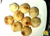 Traditional Purnam Burelu